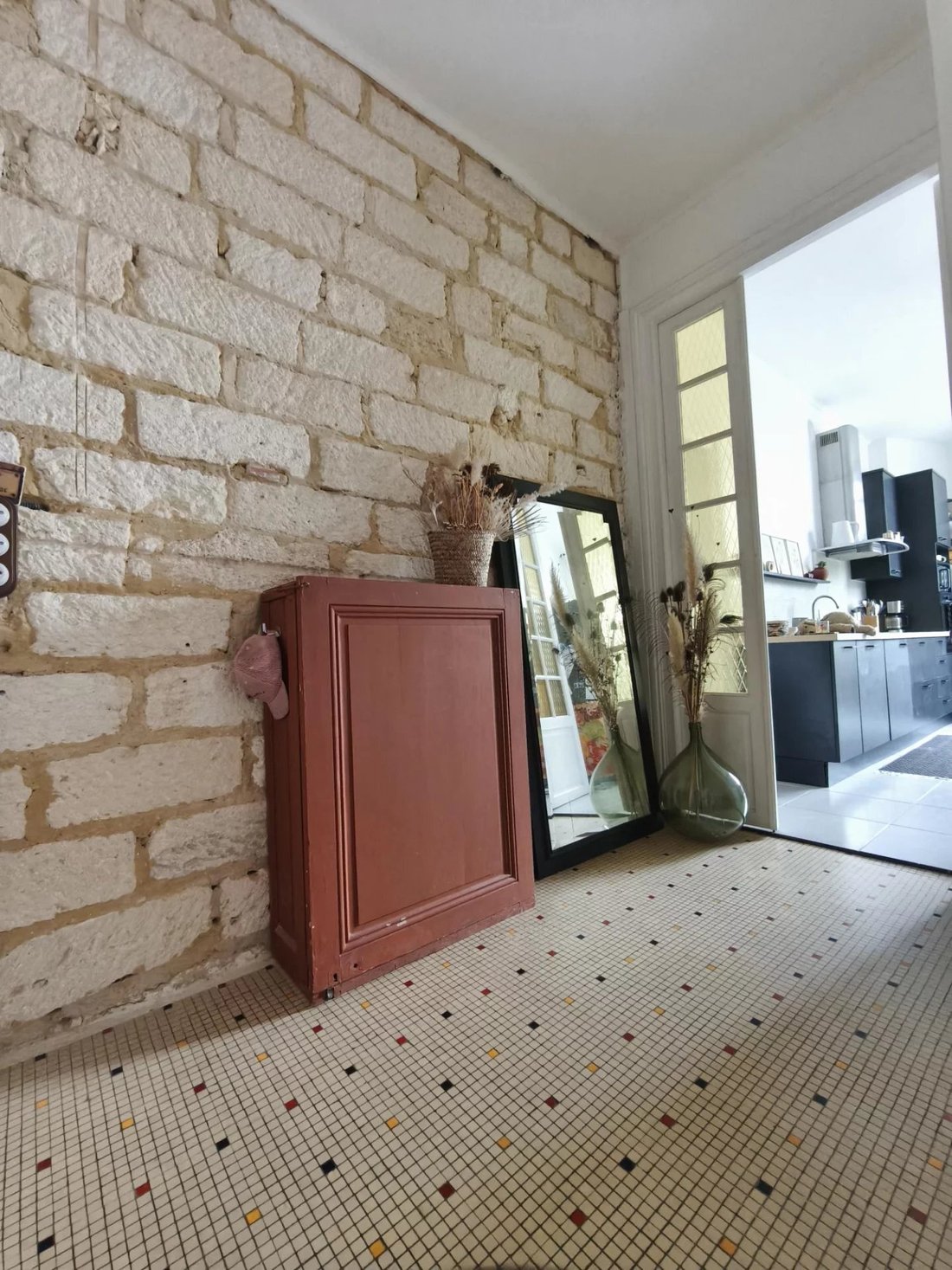 Apartment in Centre Historique, Montpellier, France 3 - 16202555