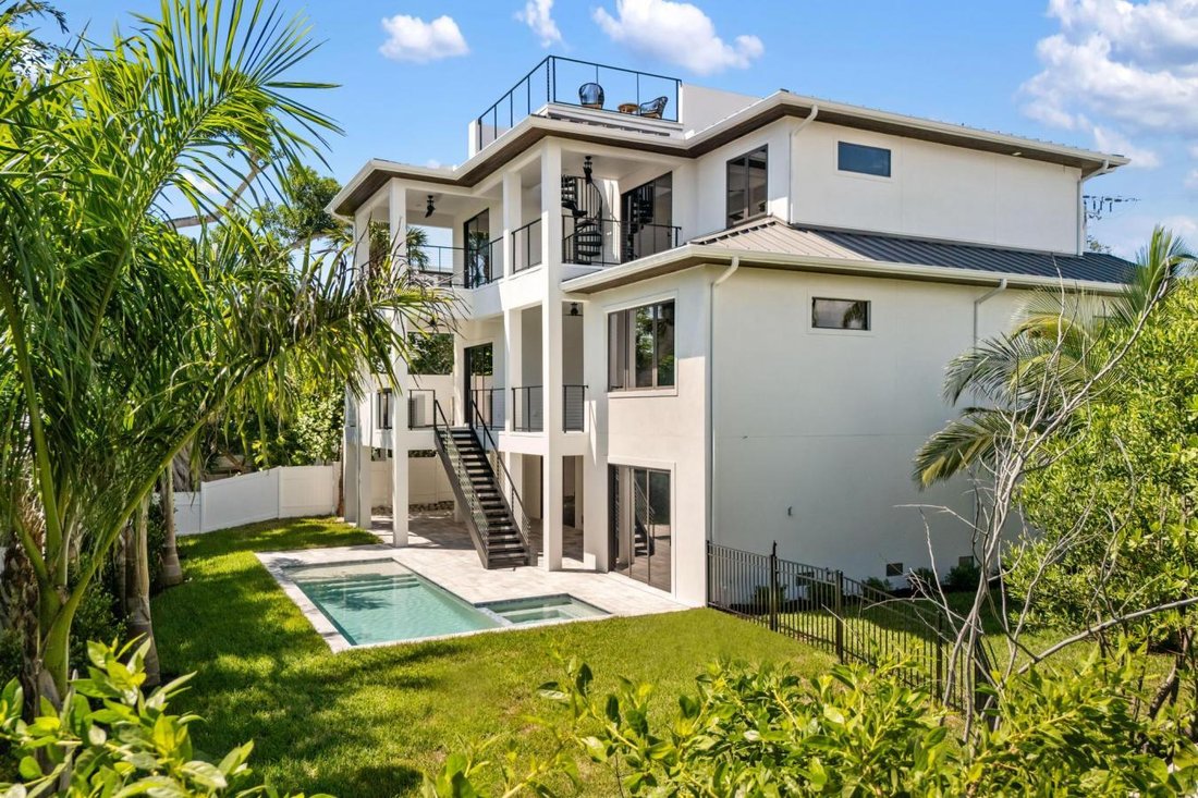House in Siesta Key, Florida, United States 2 - 16206911