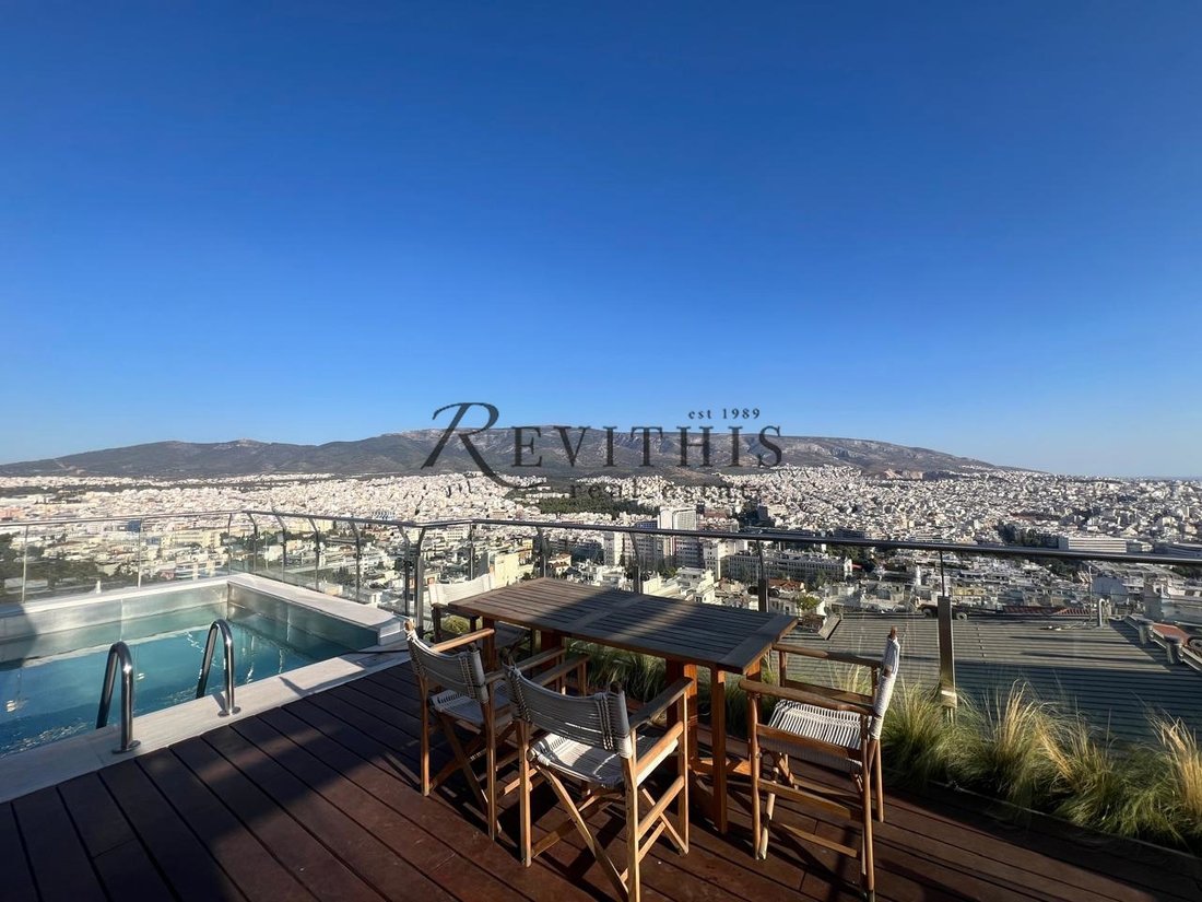 Apartment in Sunoikia Kolonakiou, 1st District of Athens, Athens 1 - 16205748