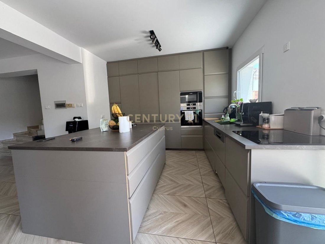 House in Germasogeia, Limassol, Cyprus 1 - 16205719