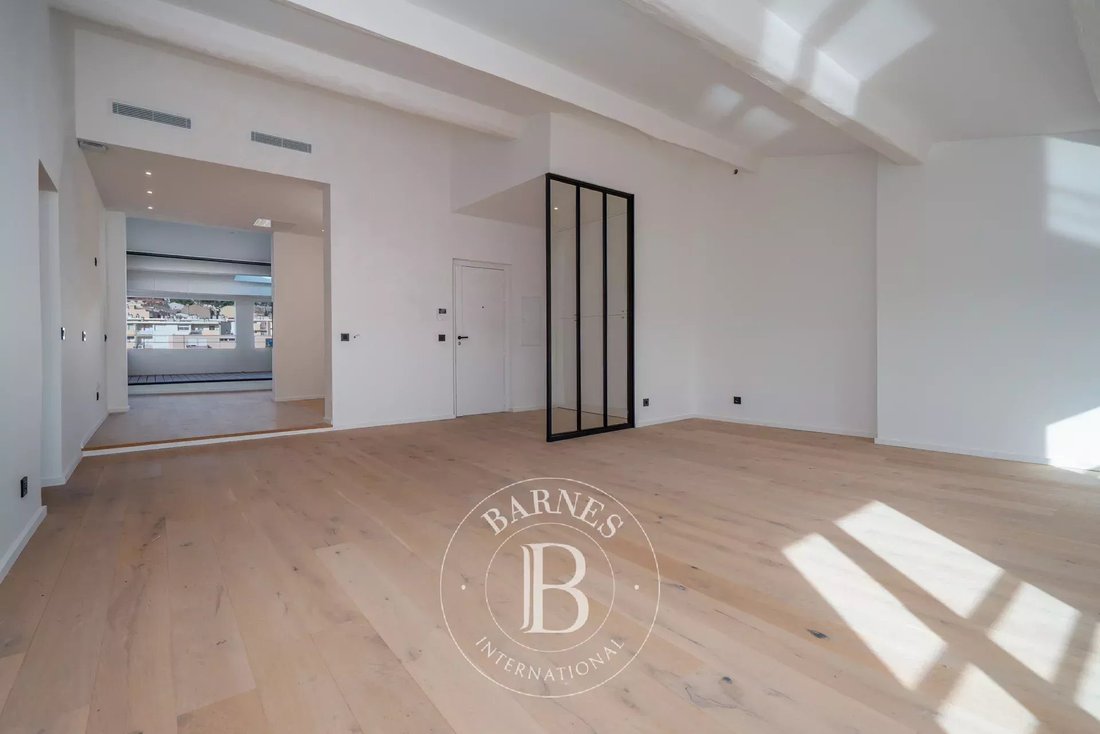 Apartment in La Plagette-Pont de la Gare, Sète, France 4 - 16203065