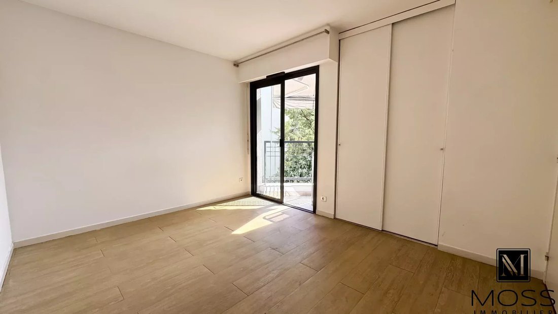 Apartment in Cimiez, Nice, France 5 - 16202593
