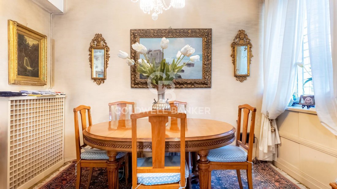 Apartment in Parioli, Rome, Italy 3 - 16204842