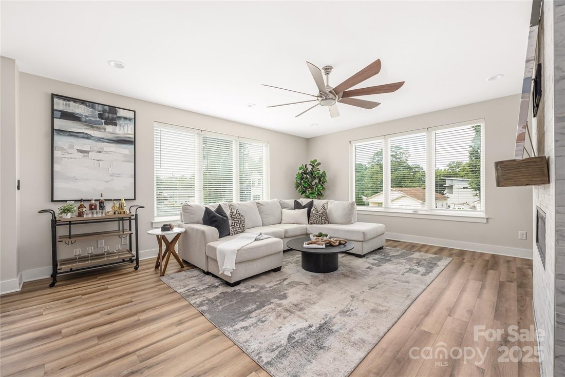 House in Charlotte, North Carolina, United States 3 - 16206001