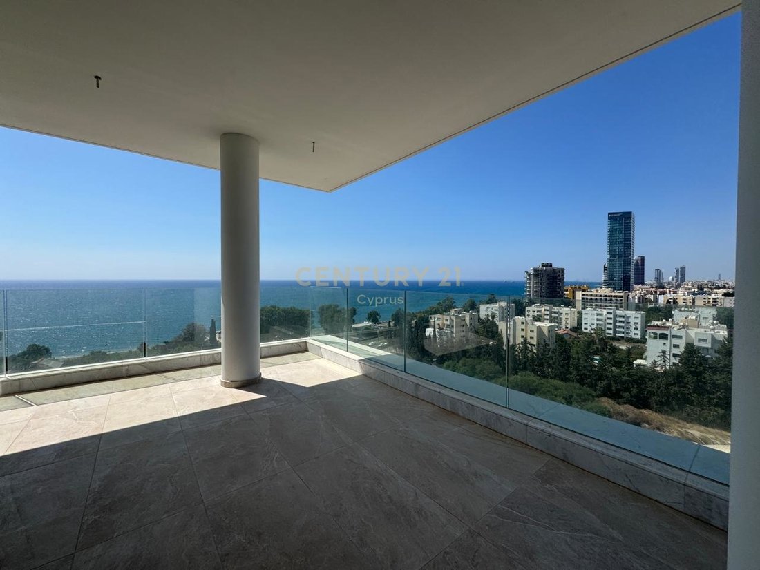 Apartment in Agios Tychon, Limassol, Cyprus 5 - 15382290