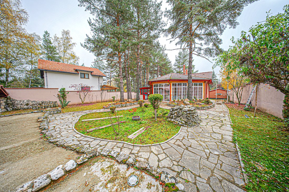 House in Zheleznitsa, Sofia City Province, Bulgaria 3 - 16208075