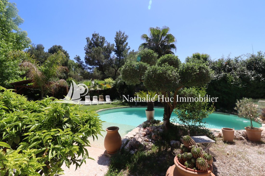 Villa in Torreilles, Occitania, France 5 - 16206767
