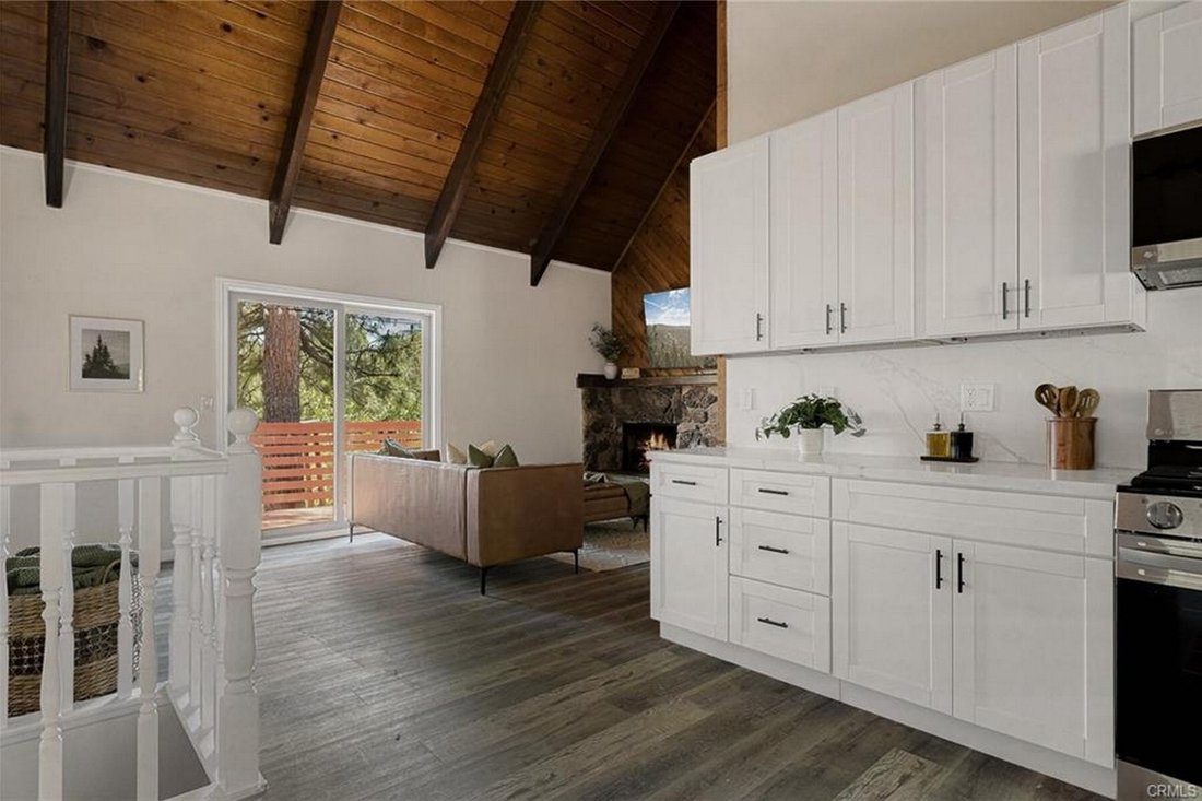 House in Lake Arrowhead, California, United States 4 - 16205934