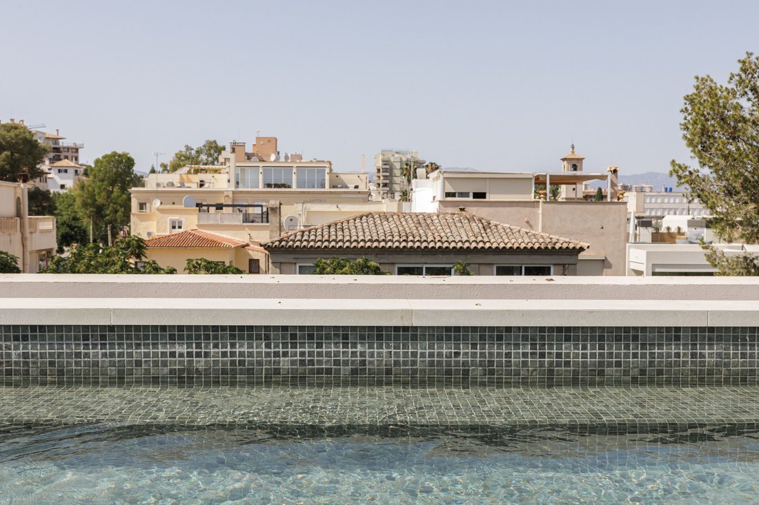 Appartamento a Palma di Maiorca, Isole Baleari, Spagna 3 - 16203269
