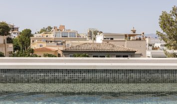 Appartamento a Palma di Maiorca, Isole Baleari, Spagna 2