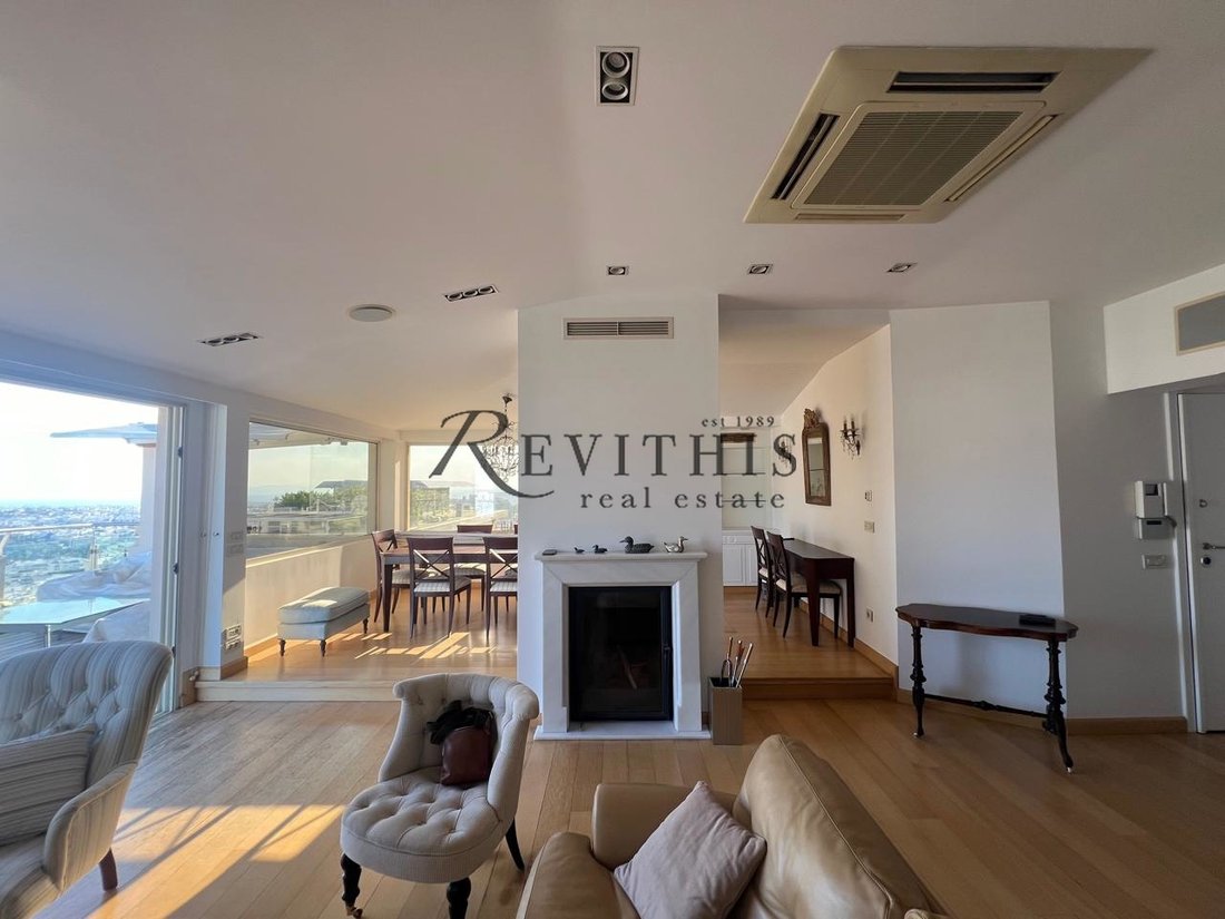 Apartment in Sunoikia Kolonakiou, 1st District of Athens, Athens 3 - 16205748