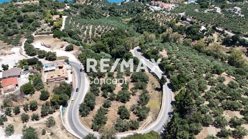Land in Basilikou, Peloponnese, Western Greece and the Ionian, Greece 3 - 16202599