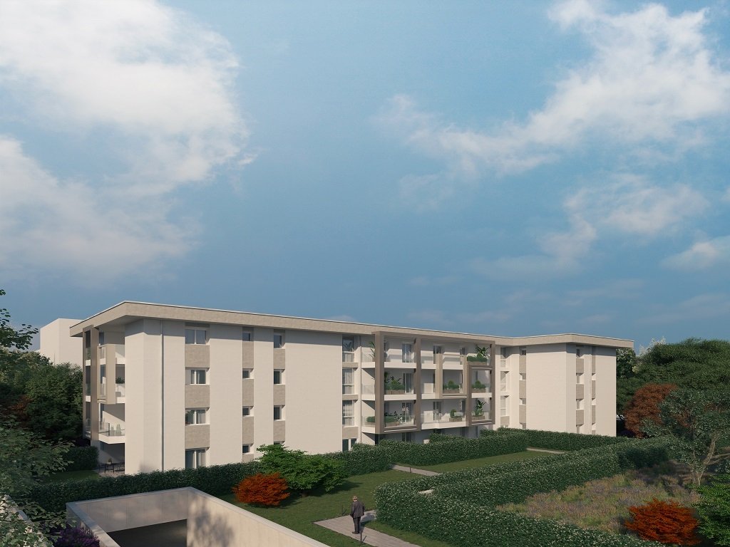 Apartment in Cernusco sul Naviglio, Lombardy, Italy 1 - 16205600