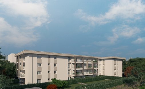 Appartamento a Cernusco sul Naviglio, Lombardia, Italia 1