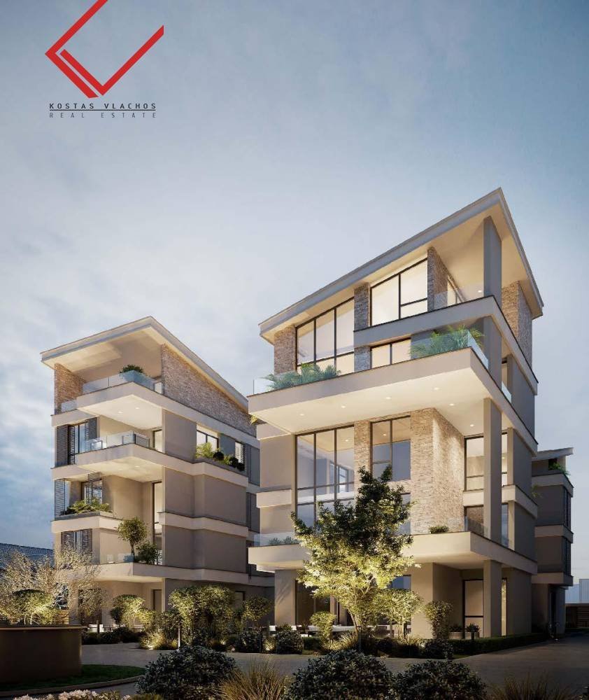 House in Voula, Attica, Greece 5 - 16203031