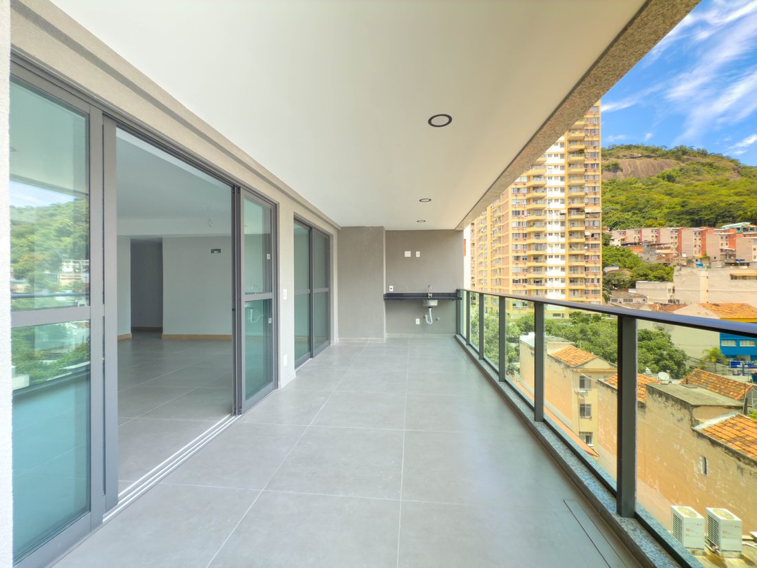 House in Rio de Janeiro, State of Rio de Janeiro, Brazil 2 - 16207285