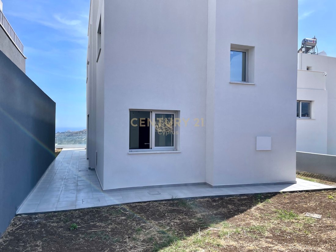 Villa in Pareklisia, Limassol, Cyprus 5 - 16205715