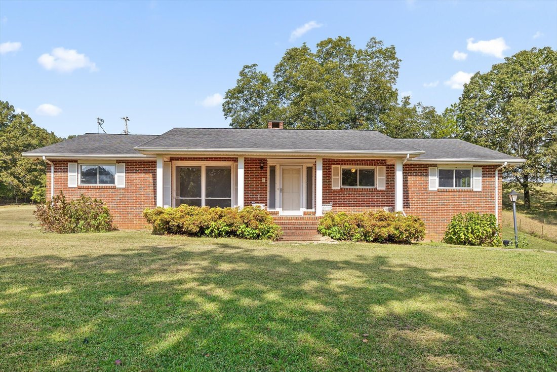 House in Ooltewah, Tennessee, United States 2 - 16207193
