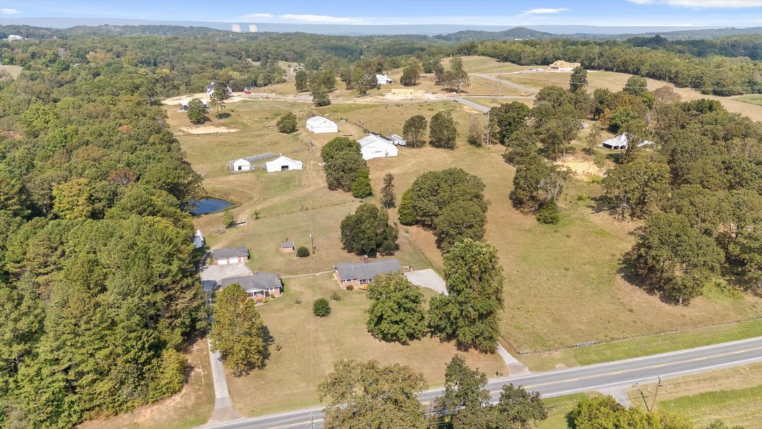 House in Ooltewah, Tennessee, United States 5 - 16207193
