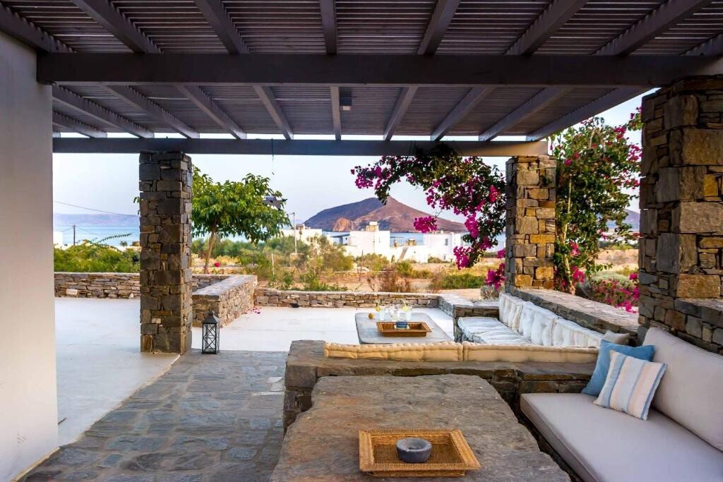 House in Paros, Aegean, Greece 1 - 16204139