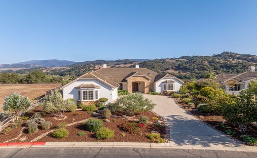 House in Solvang, California, United States 1