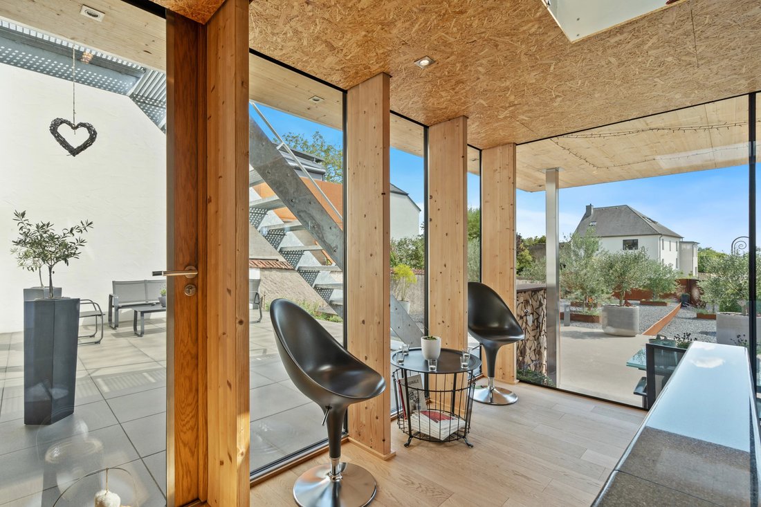 Casa a Schengen, Cantone di Remich, Lussemburgo 3 - 16202528