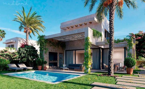 Villa in Cuevas del Almanzora, Andalusien, Spanien 1