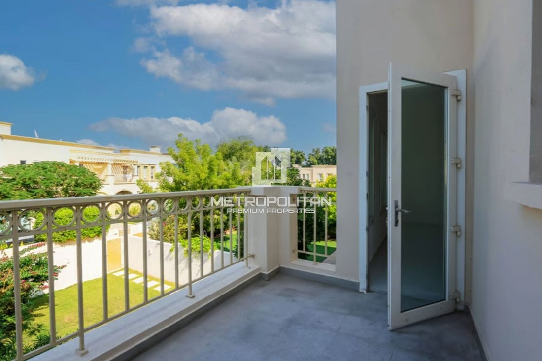 Townhouse in The Springs, Dubai, United Arab Emirates 3 - 16203500