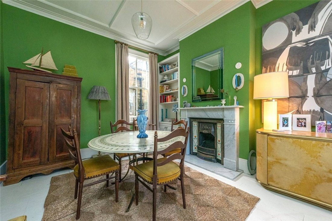 House in Harlesden, Brent, England 5 - 16202634