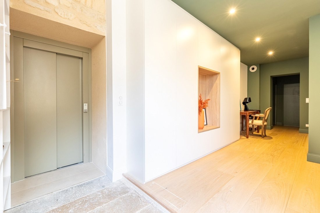 Apartment in Hôtel de Ville-Quinconce-Saint Seurin-Fondaudège, Bordeaux, France 3 - 16206205