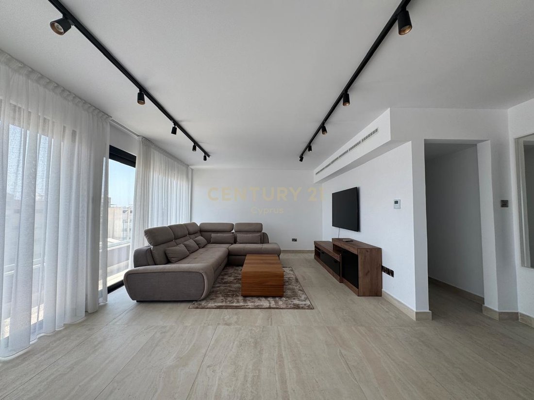 Apartment in Limassol, Limassol, Cyprus 5 - 16205733