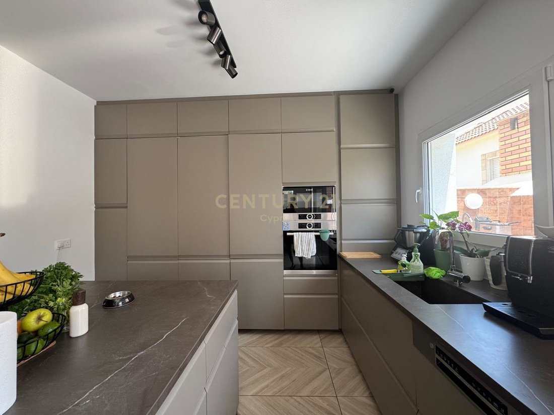 House in Germasogeia, Limassol, Cyprus 4 - 16205719