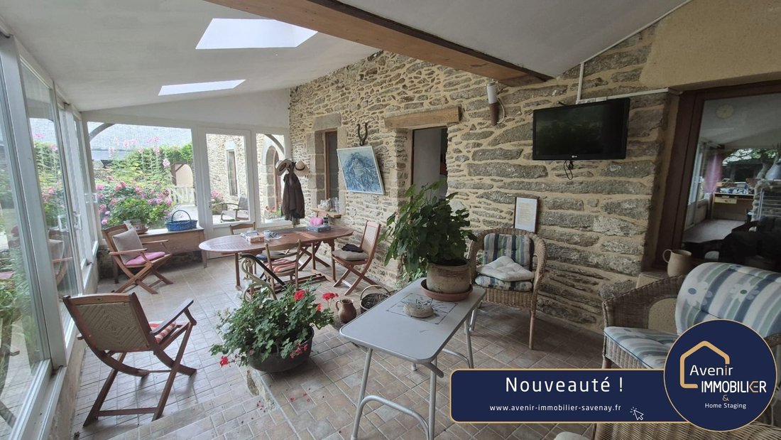 House in France 3 - 16207780