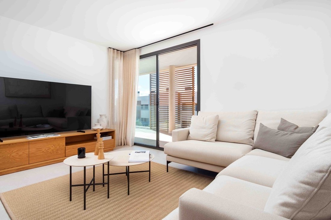 Apartment in Campos, Balearic Islands, Spain 5 - 13475255