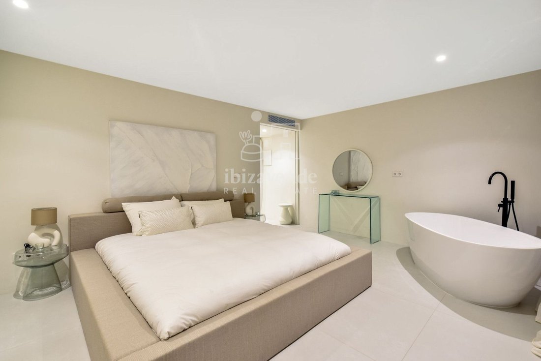 Apartment in Jesus, Santa Eularia des Riu, Balearic Islands 5 - 16203078