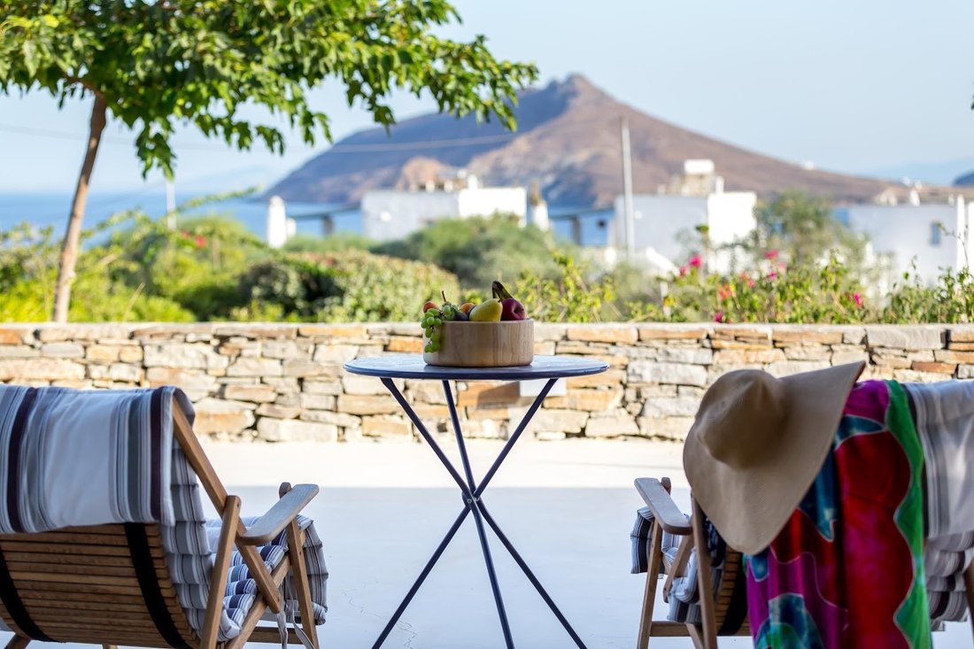 House in Paros, Aegean, Greece 4 - 16204139