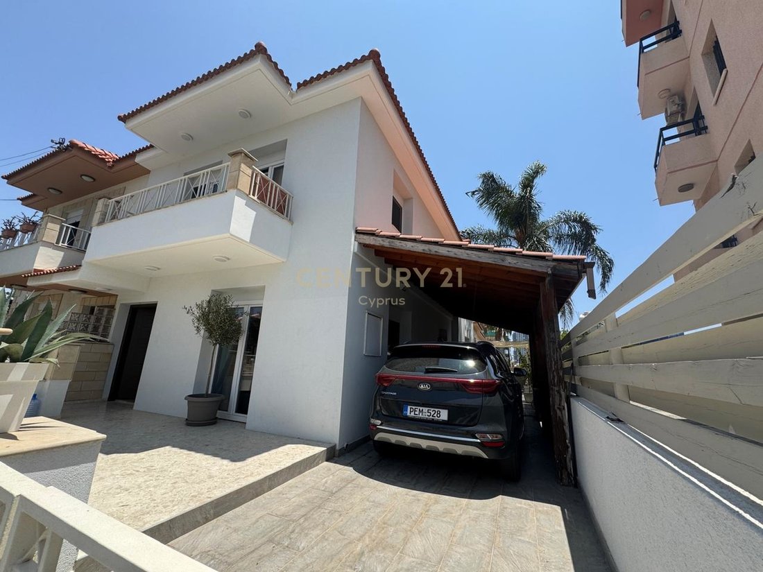 House in Germasogeia, Limassol, Cyprus 2 - 16205719
