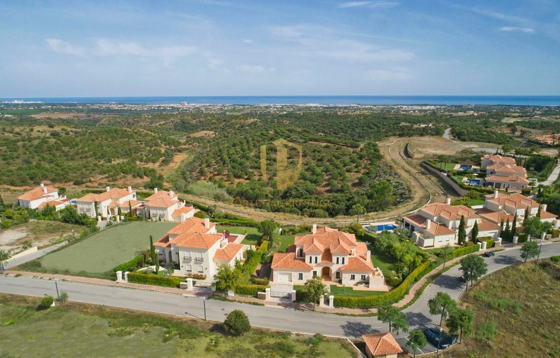 Land in Vila Nova de Cacela, Algarve, Portugal 3 - 16206941