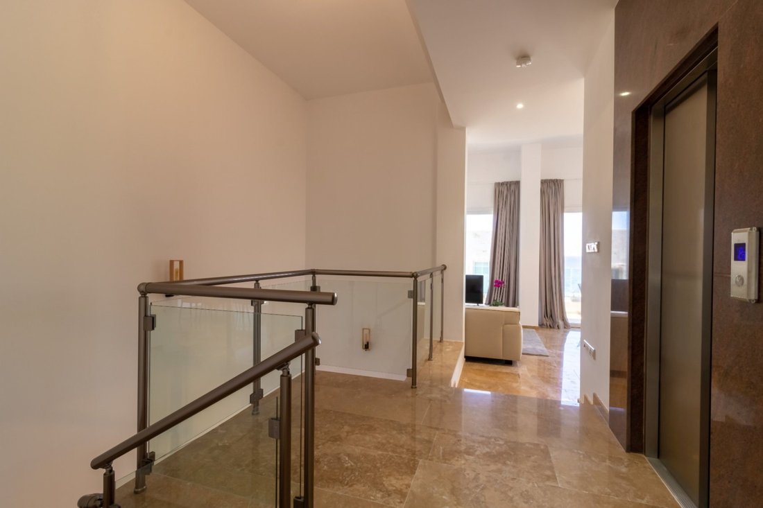 Apartment in Kissonerga, Paphos, Cyprus 5 - 16203243