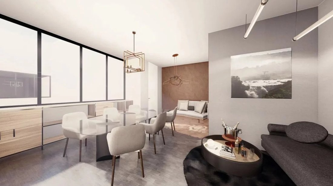 Apartment in Chamberi, Madrid, Spain 5 - 16202679
