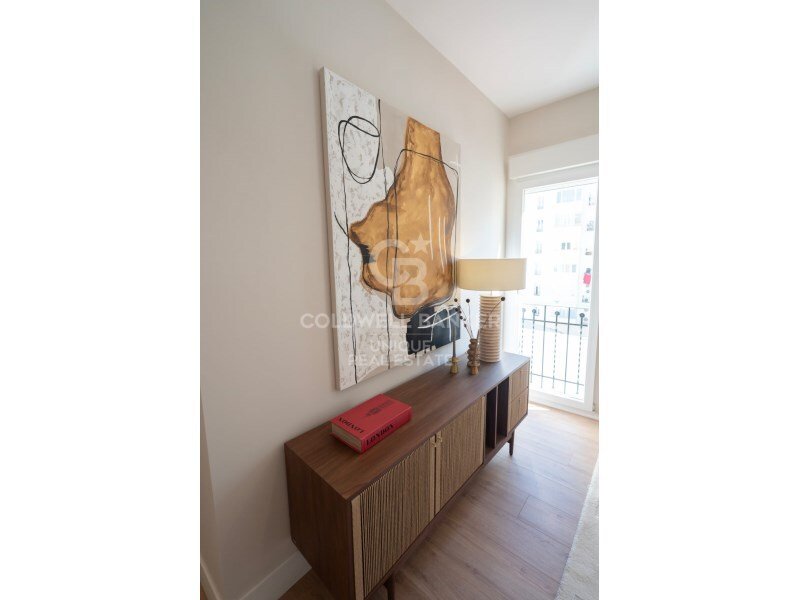 Apartment in Barrio Salamanca, Madrid, Spain 5 - 16204484