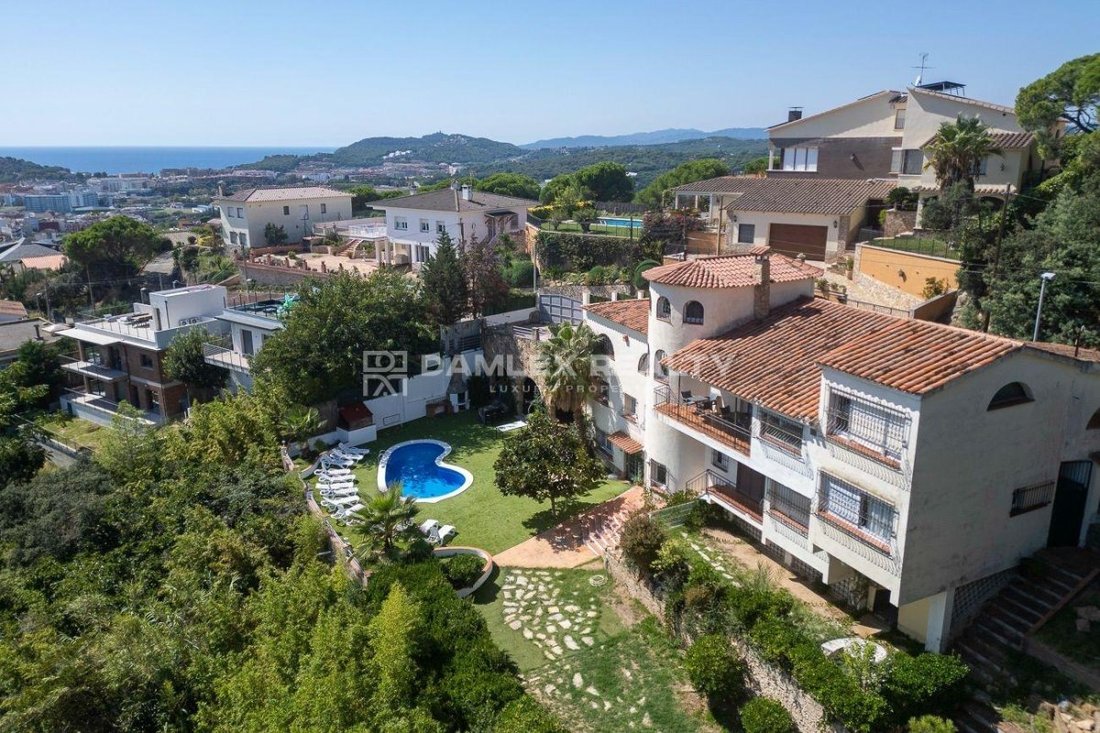 House in Lloret de Mar, Catalonia, Spain 2 - 16206522