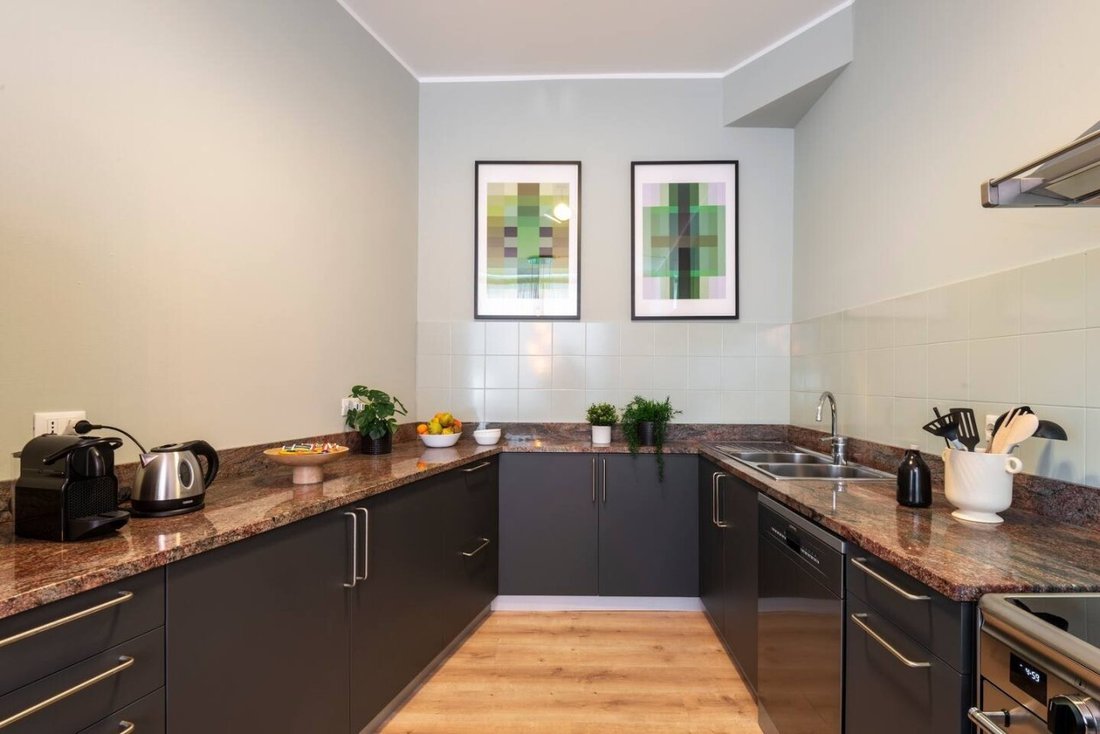 Apartment in Cinque Giornate - Cadore, Milan, Italy 5 - 16204059