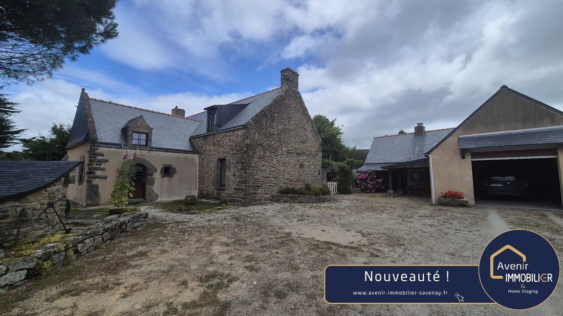 House in France 1 - 16207780