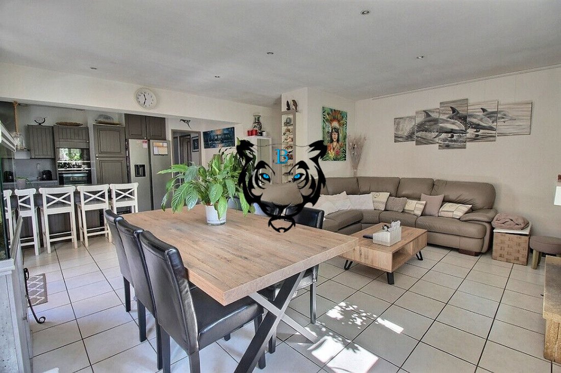 House in Montauroux, Provence-Alpes-Côte d'Azur, France 3 - 16206341
