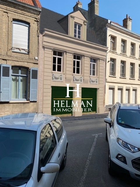 House in Centre Ville, Saint-Omer, France 2 - 16118794
