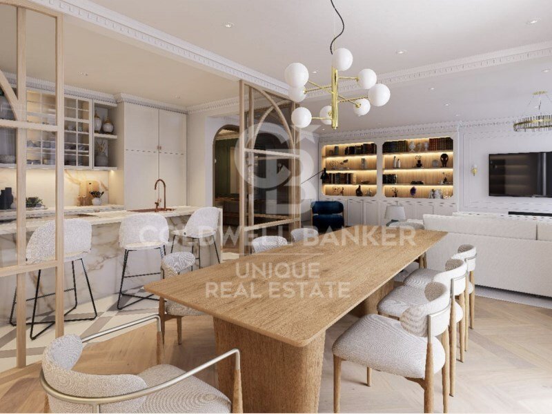 Apartment in Barrio Salamanca, Madrid, Spain 5 - 16204488