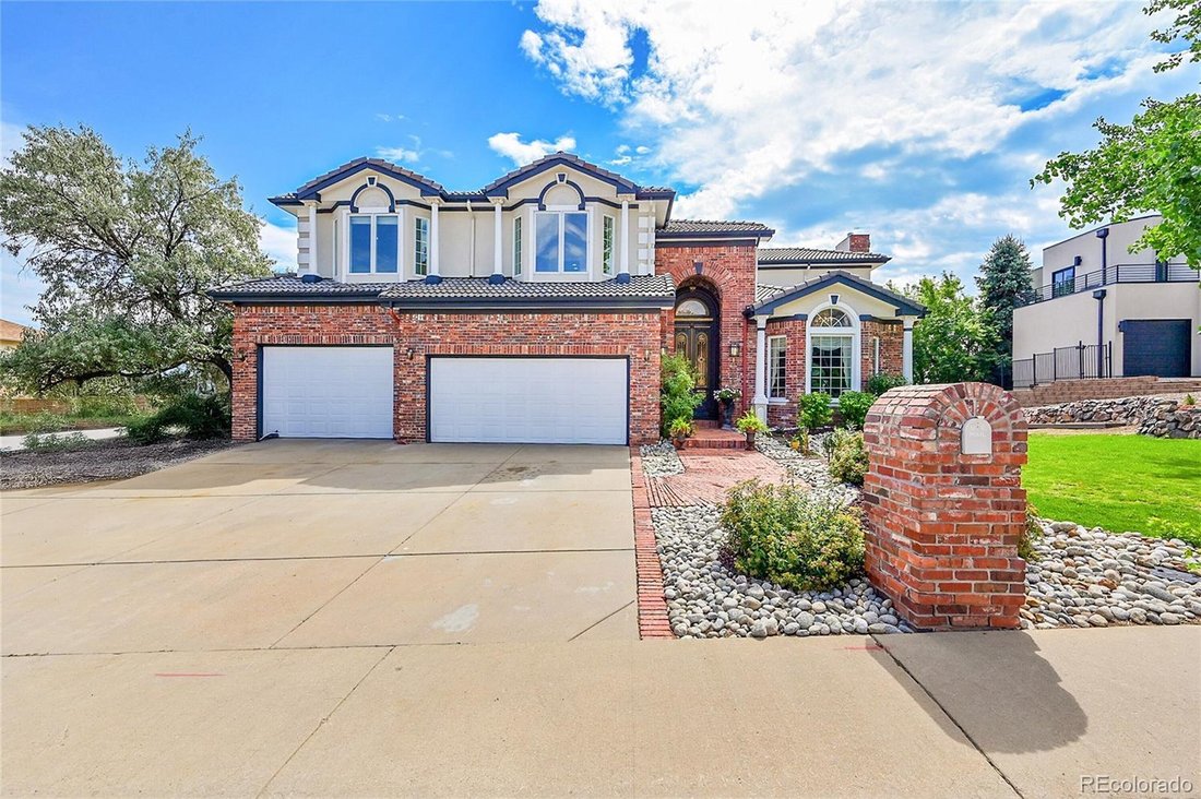 House in Lakewood, Colorado, United States 1 - 16207288