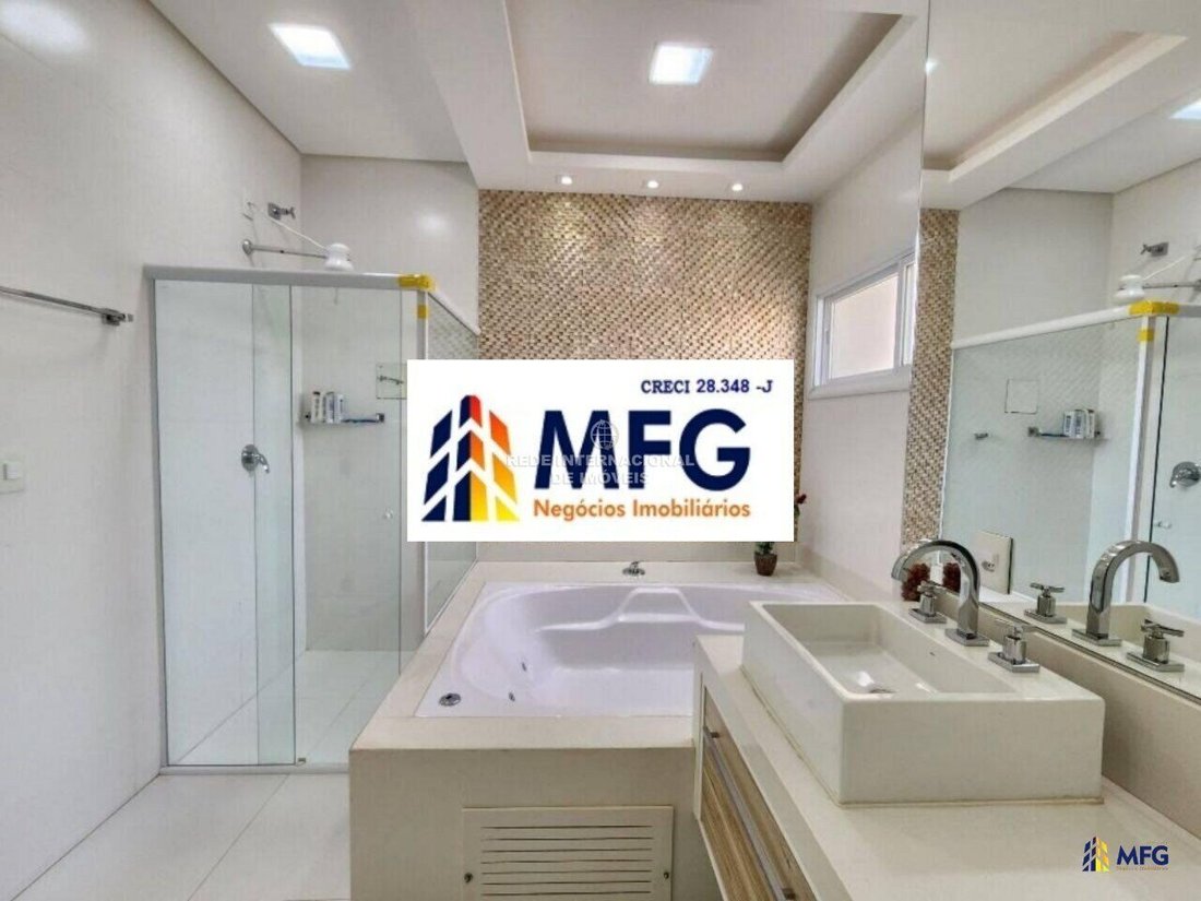 House in Sorocaba, State of São Paulo, Brazil 2 - 16203258