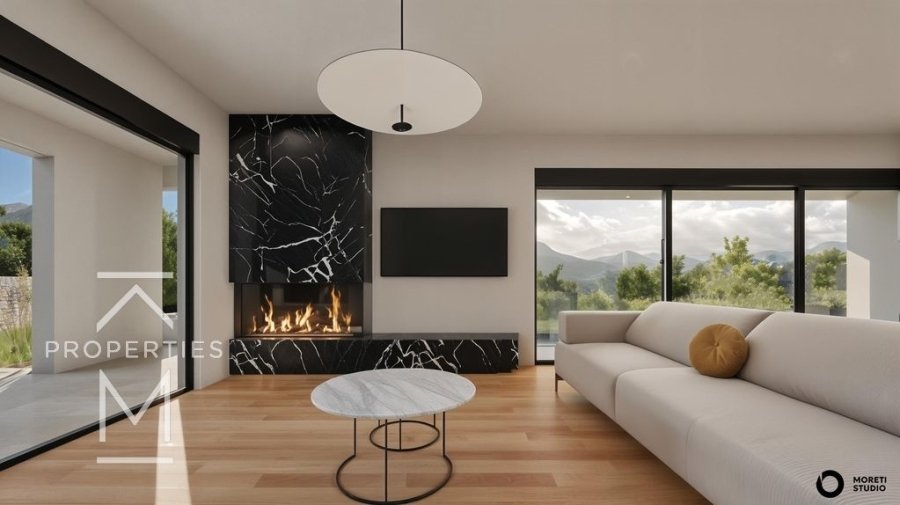 Haus in Kifisia, Attika, Griechenland 4 - 14896649